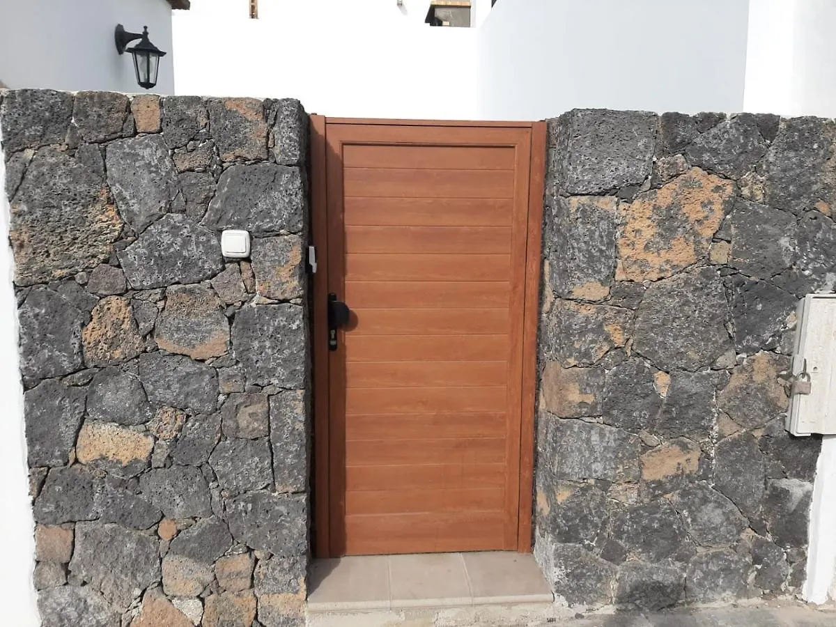 Casa Amara Y Julia Apartment El Cotillo  Spain