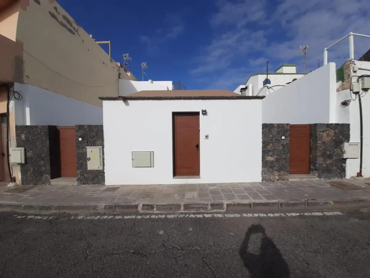 Apartmán Casa Amara Y Julia Cotillo Španělsko