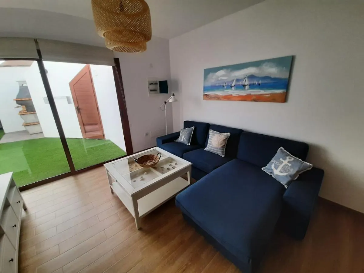 Apartmán Casa Amara Y Julia Cotillo