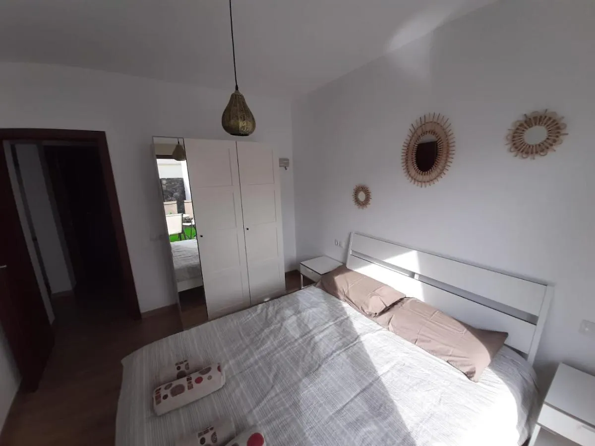 Apartmán Casa Amara Y Julia Cotillo 0*,