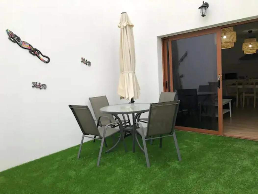 Apartmán Casa Amara Y Julia Cotillo