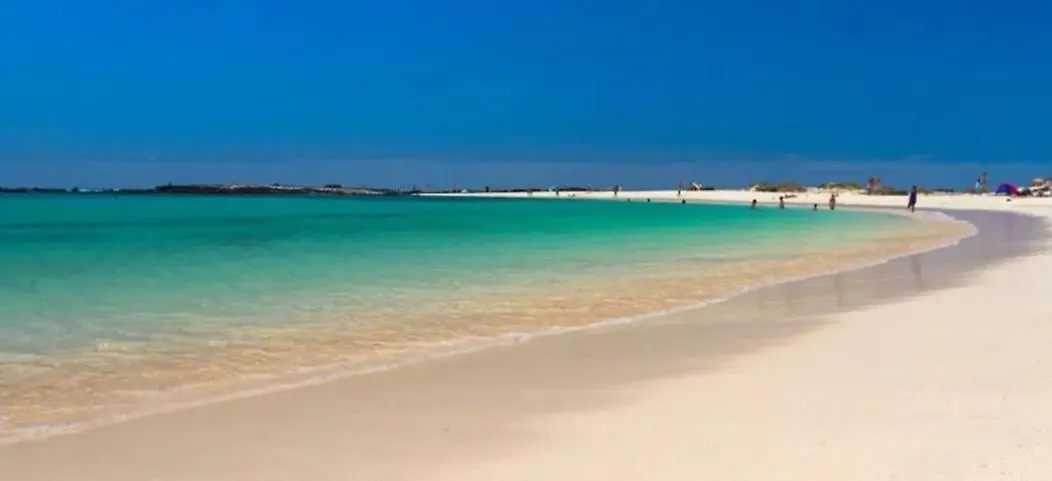 Casa Amara Y Julia Apartment El Cotillo