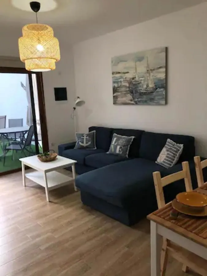 Apartmán Casa Amara Y Julia Cotillo 0*,