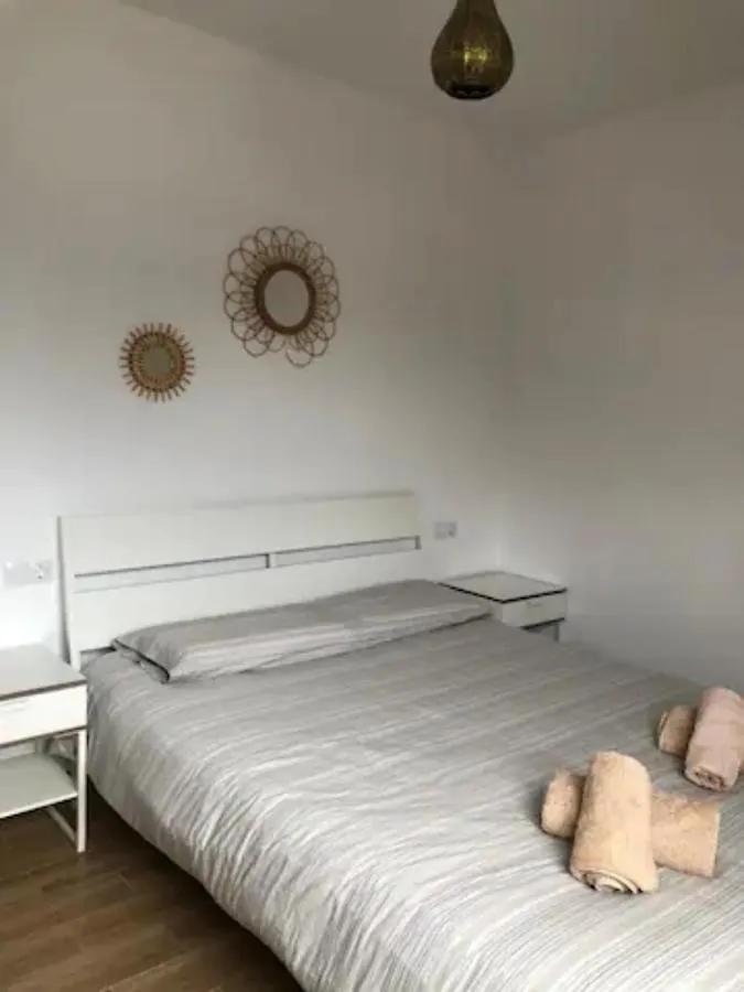 Ferienwohnung Casa Amara Y Julia Cotillo