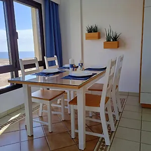  Apartamento Apartamento (Cotillo Mar) con vistas al Mar