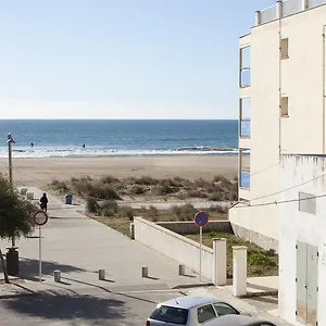 Beach Castelldefels Apartamento Castelldefels