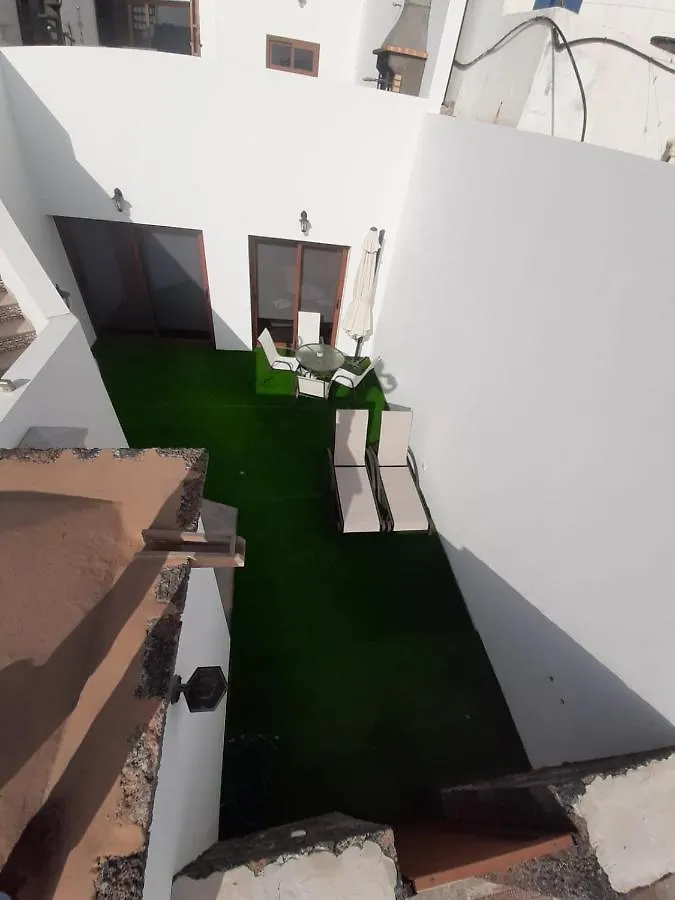 Casa Amara Y Julia Apartment El Cotillo