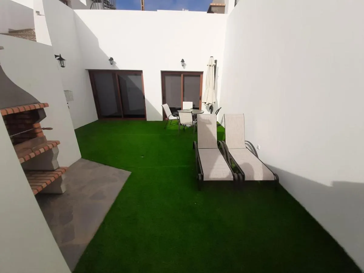 Casa Amara Y Julia Apartment El Cotillo  Spain
