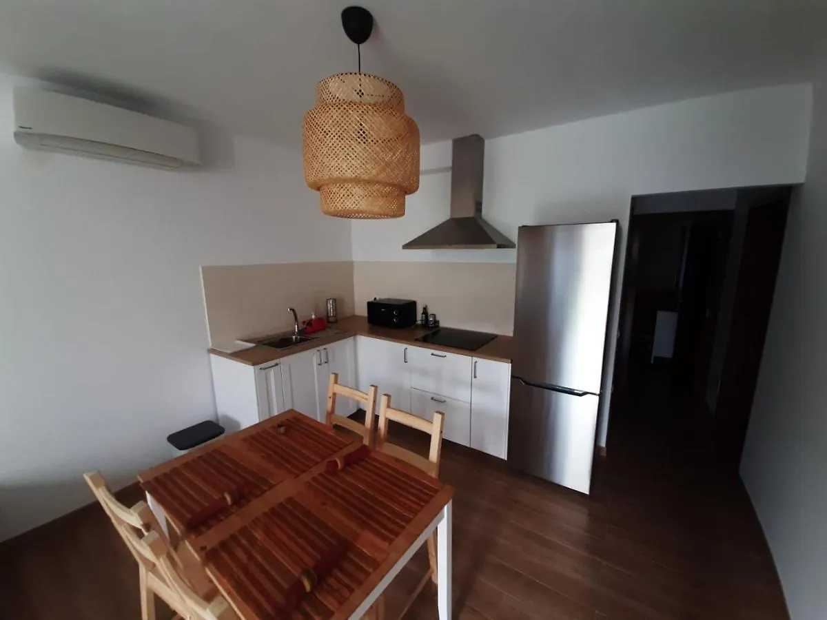 Apartamento Casa Amara y Julia Cotillo 0*,  España