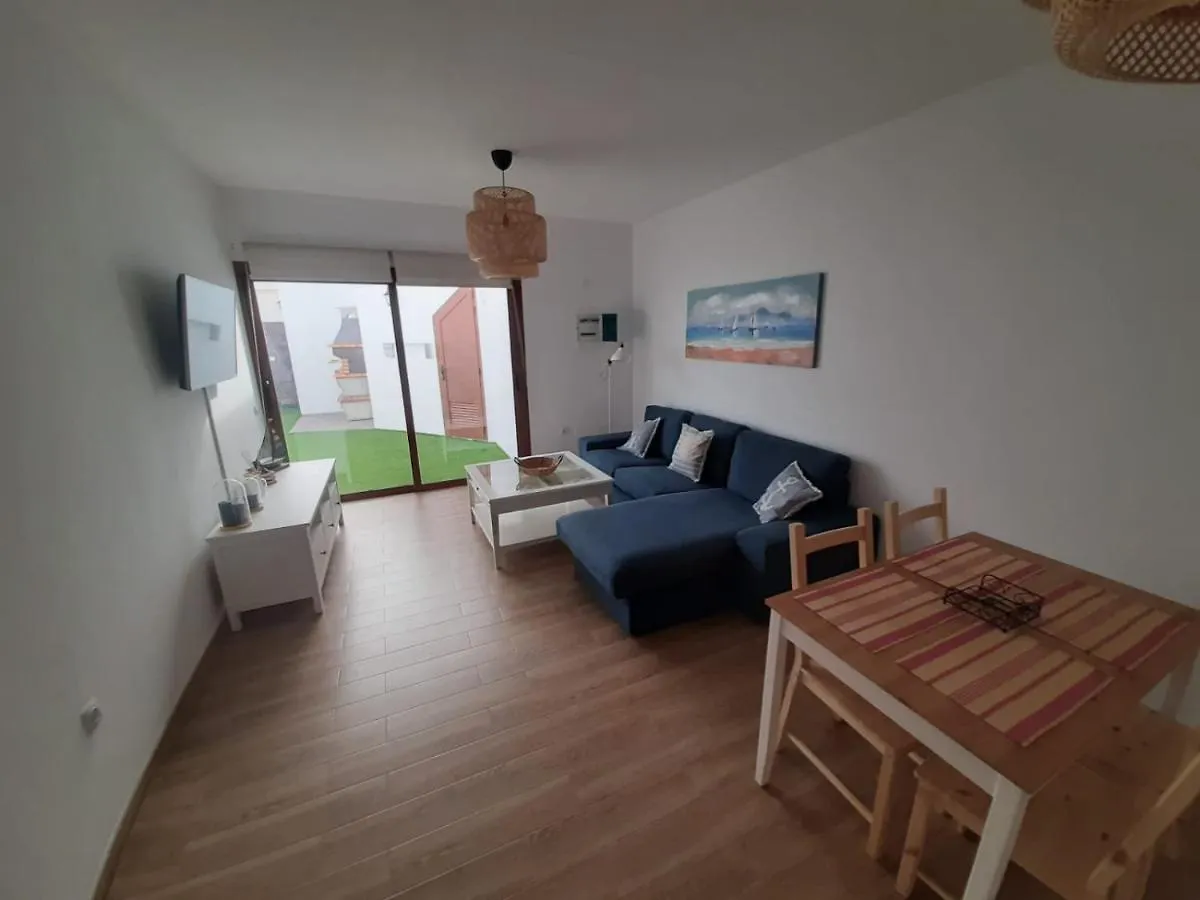 Apartamento Casa Amara y Julia Cotillo