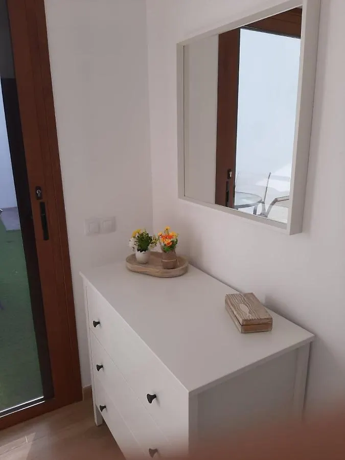 Apartamento Casa Amara y Julia Cotillo 0*,  España