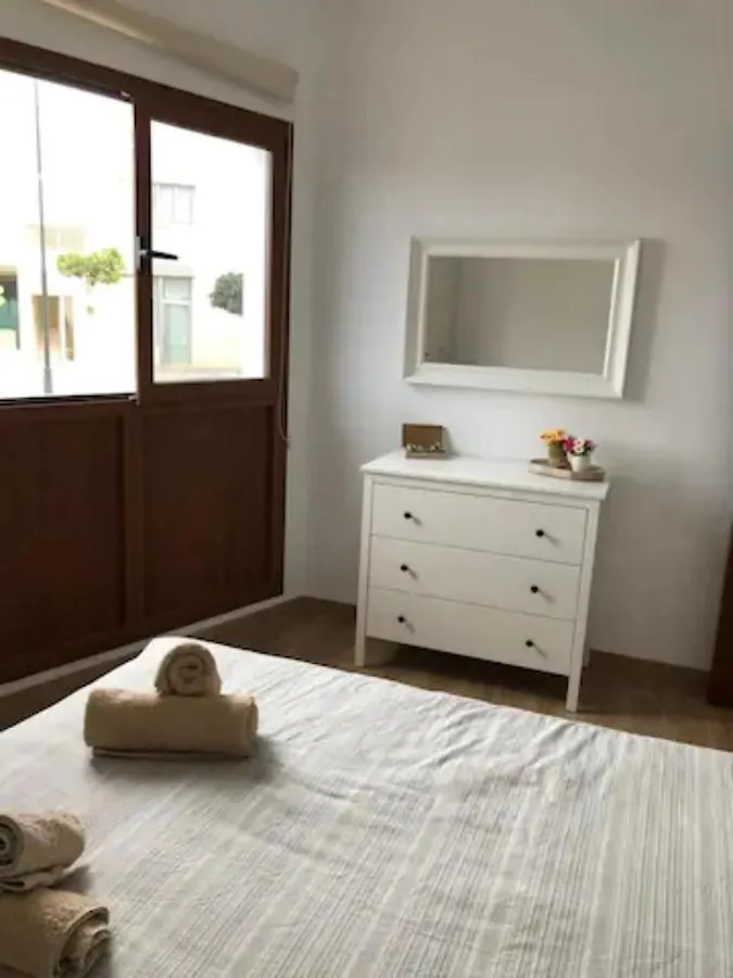 Apartamento Casa Amara y Julia Cotillo España