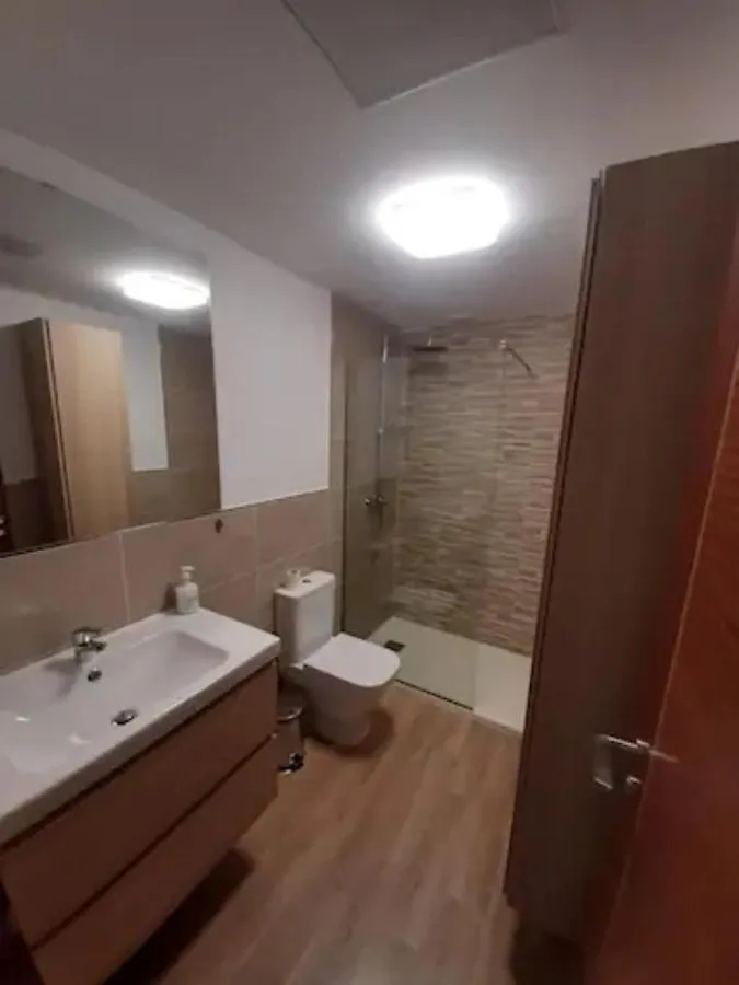 Apartamento Casa Amara y Julia Cotillo