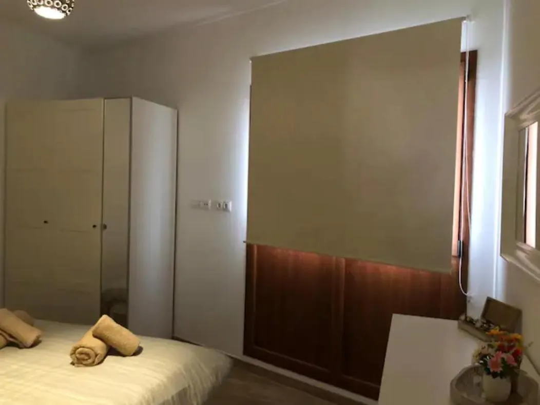 Apartamento Casa Amara y Julia Cotillo 0*,  España