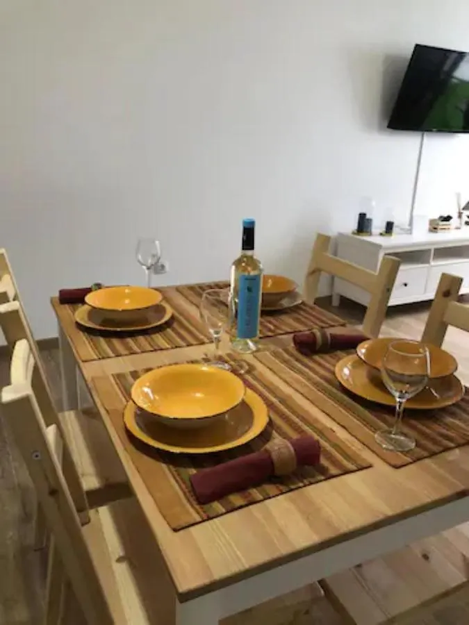 Apartamento Casa Amara y Julia Cotillo