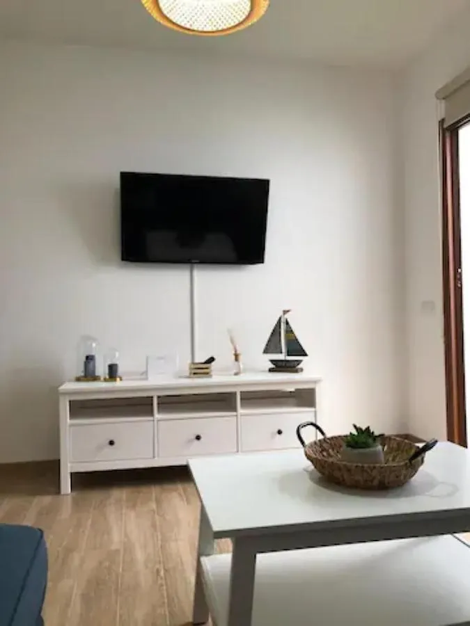 Apartamento Casa Amara y Julia Cotillo