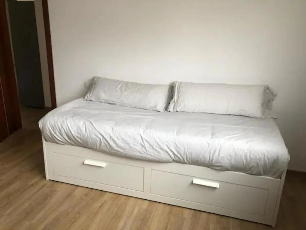 Apartamento Casa Amara y Julia Cotillo 0*,