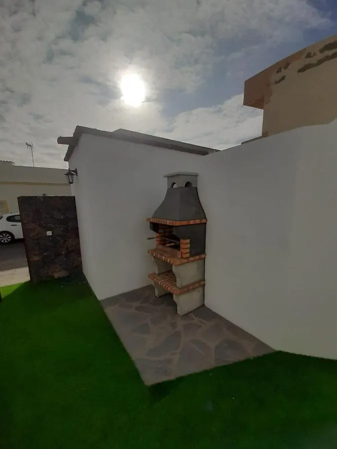 Casa Amara Y Julia Apartment El Cotillo   El Cotillo (Fuerteventura)
